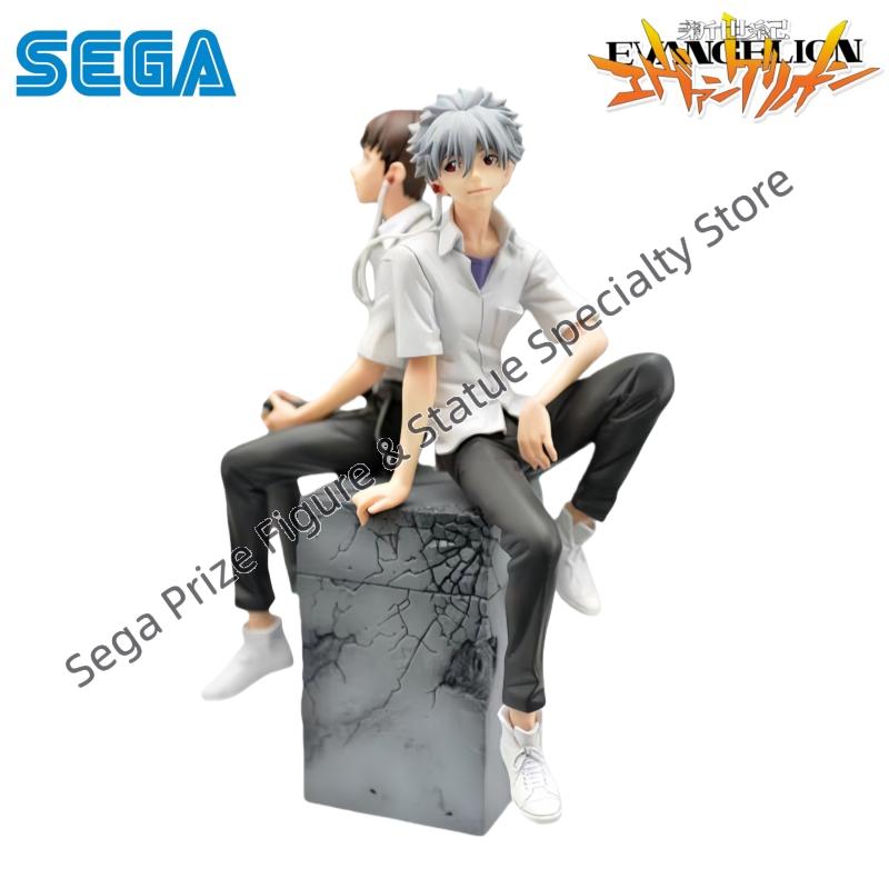 Sega In Stock Original Box Gar - Model Kit Genesis 评论和价格