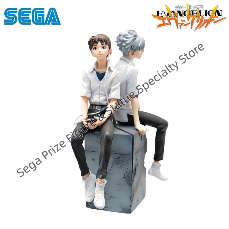 Sega In Stock Original Box Gar - Model Kit Genesis 评论和价格