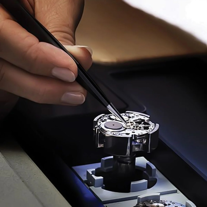 Precision ESD anti-static twee - Model Kit Tweezers 评论和价格