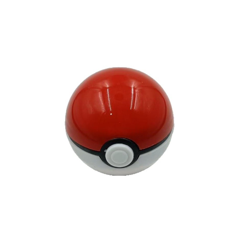 Bandai Pokemon 50mm Pokeball C - Model Kit Pokemon 评论和价格