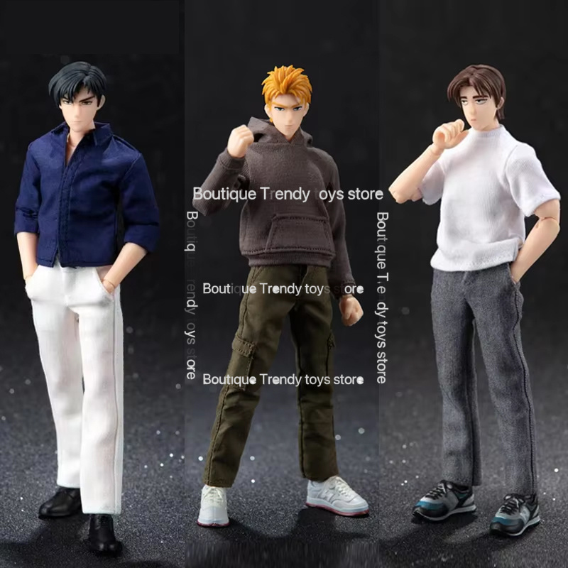 Dasin/Great Toys/GT Initial D  - Model Kit Initial D 评论和价格