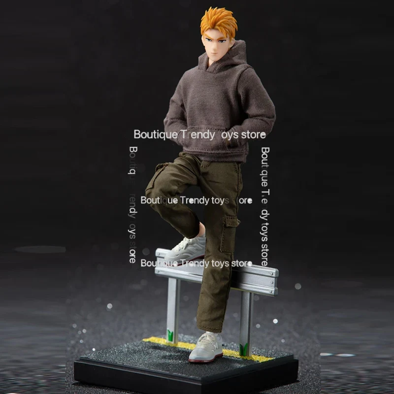 Dasin/Great Toys/GT Initial D  - Model Kit Initial D 评论和价格
