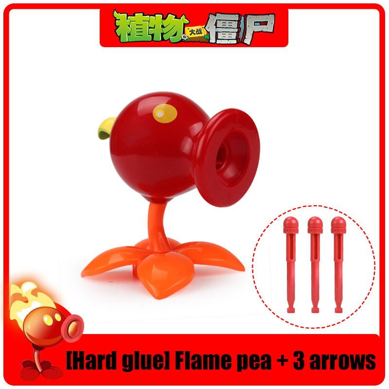 Original PLANTS VS ZOMBIES PVZ - Model Kit Vs Figure 评论和价格