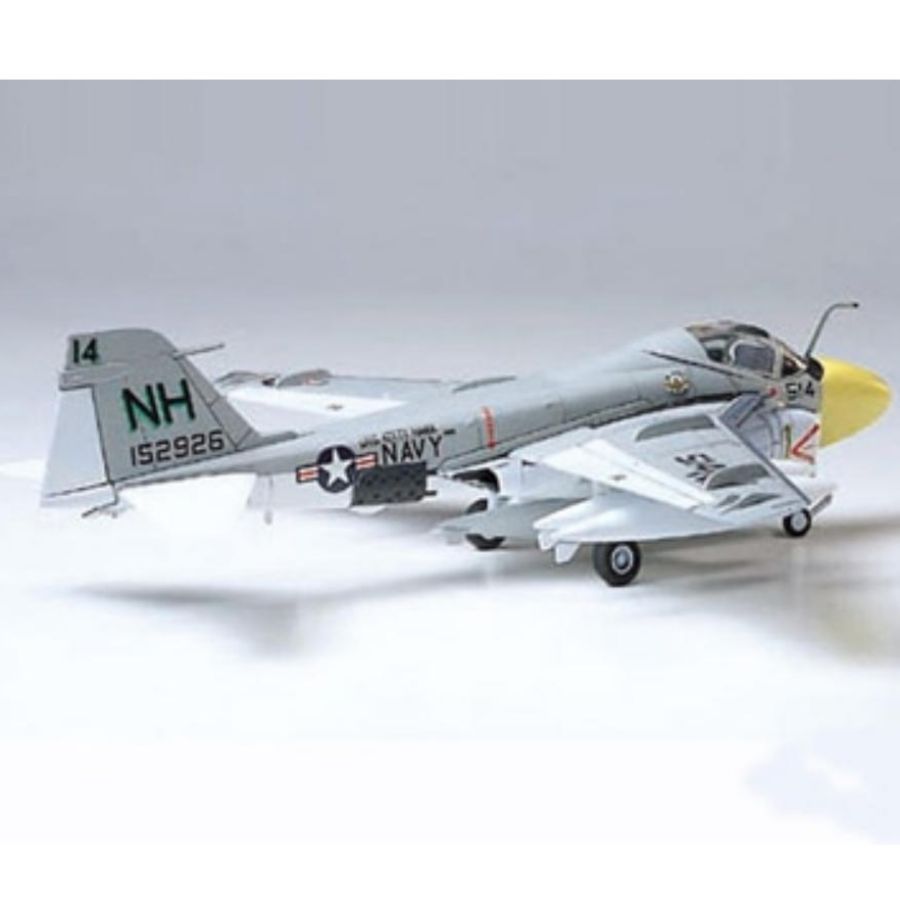 Tamiya TA61606 1/100 Grumman A - Model Kit Tamiya 评论和价格