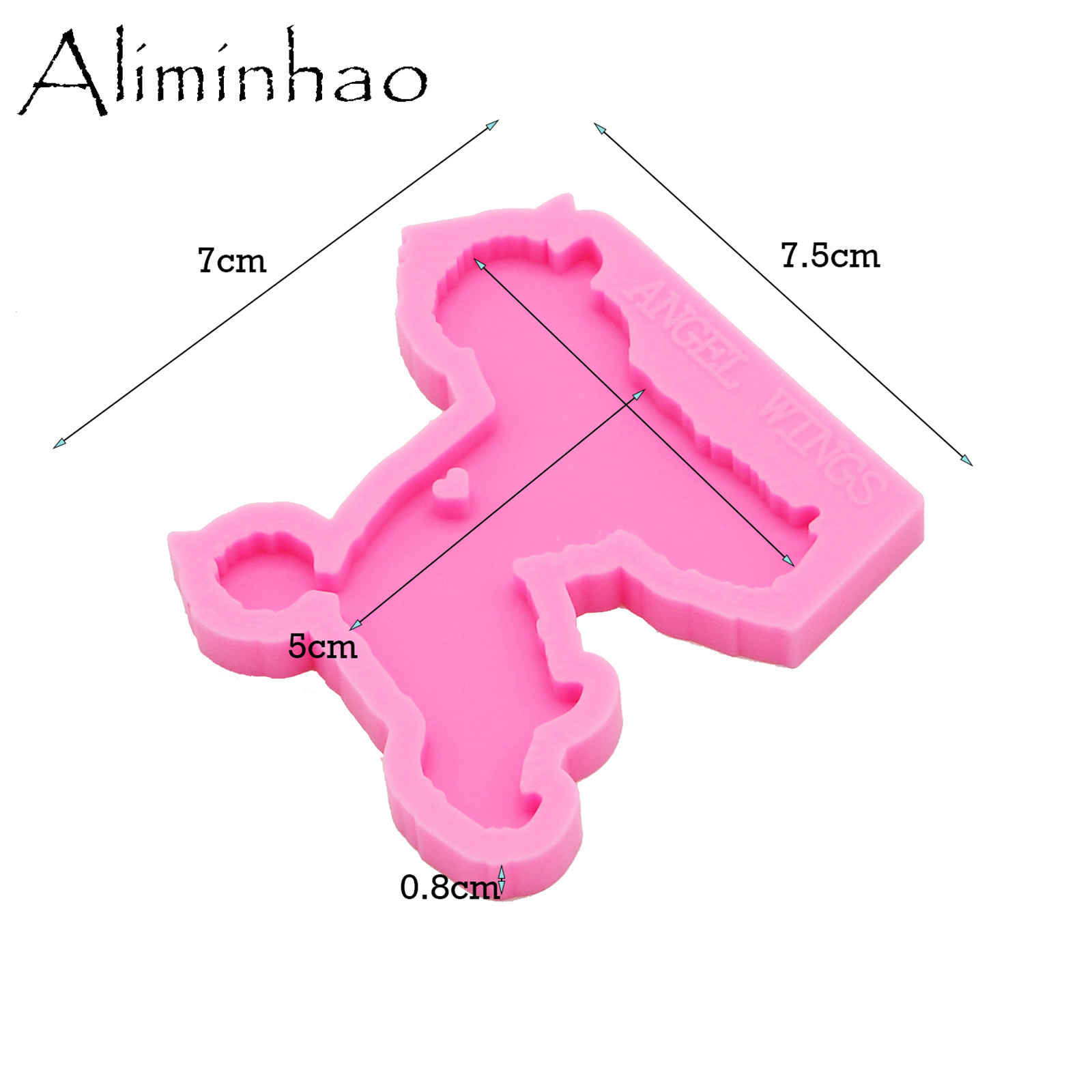 DY0174 Shiny Chichi,Frenchie,P - Model Kit Varnish 评论和价格