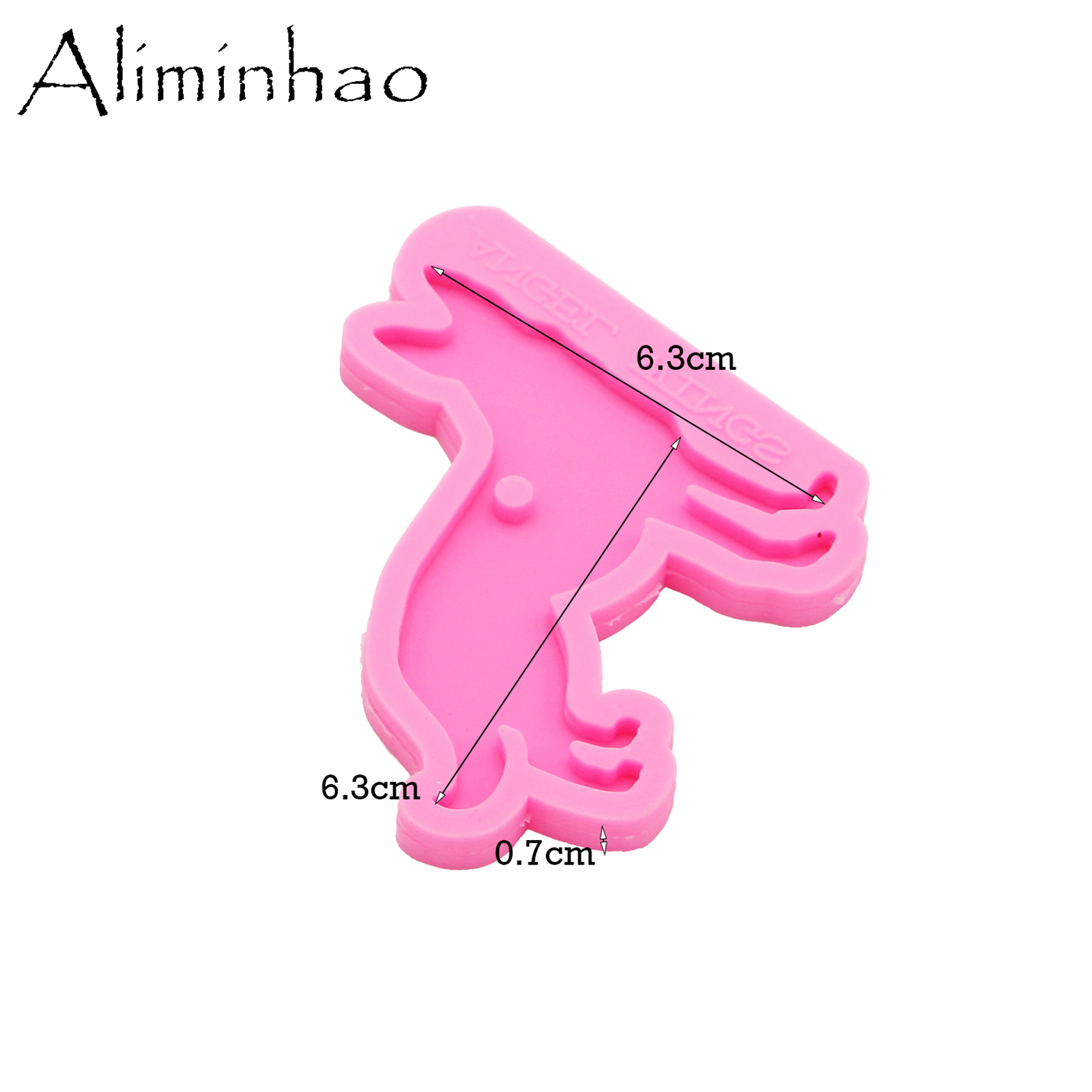 DY0174 Shiny Chichi,Frenchie,P - Model Kit Varnish 评论和价格