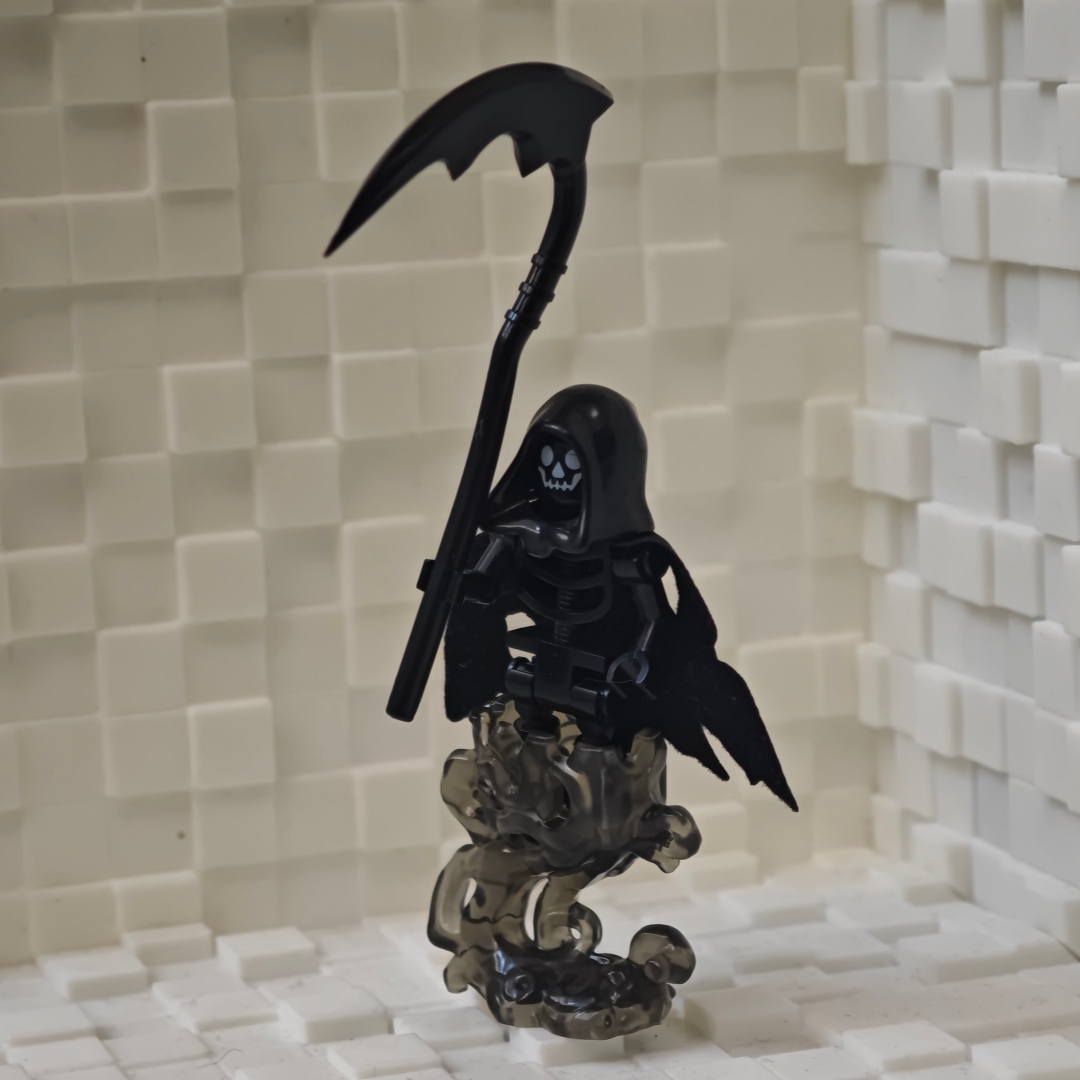 Halloween Skeleton Army Mini D - Model Kit Horse 评论和价格