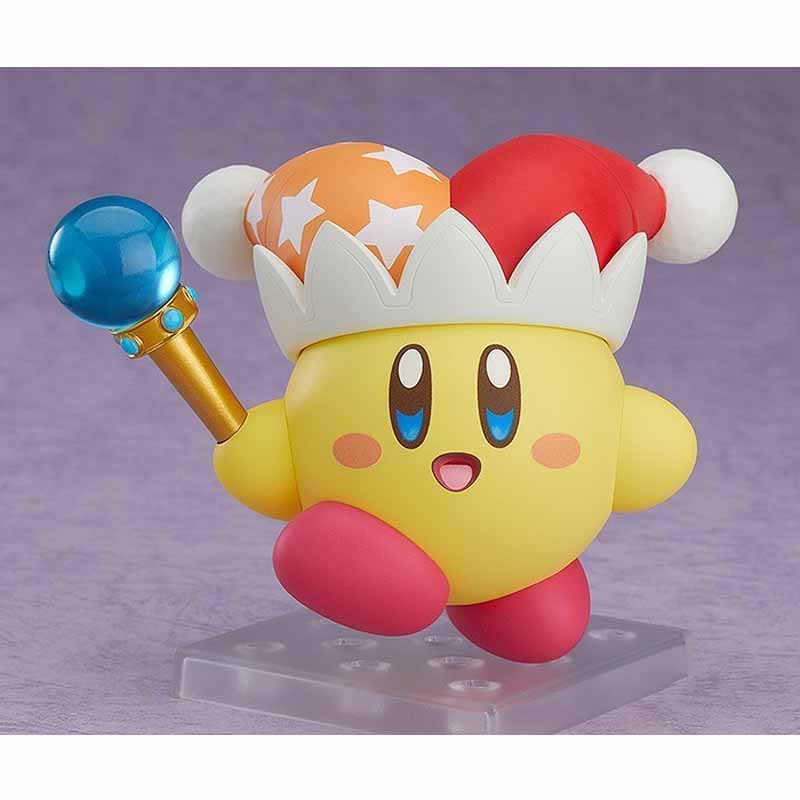 GSC NENDOROID Beam Kirby Actio - Model Kit Kirby 评论和价格