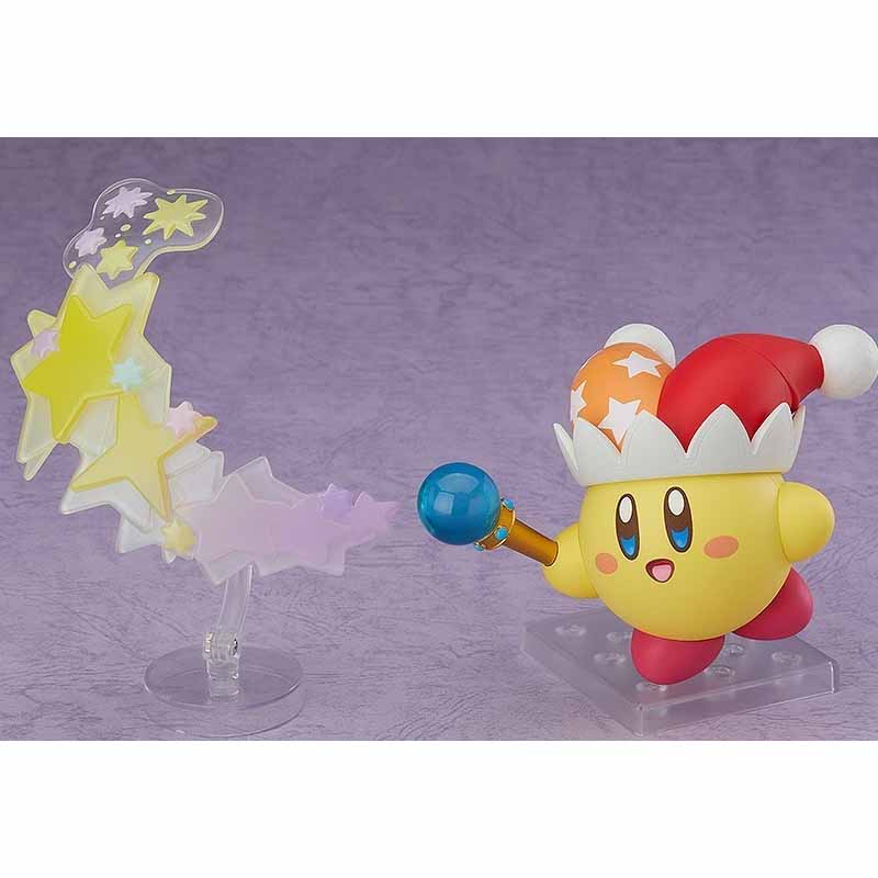 GSC NENDOROID Beam Kirby Actio - Model Kit Kirby 评论和价格