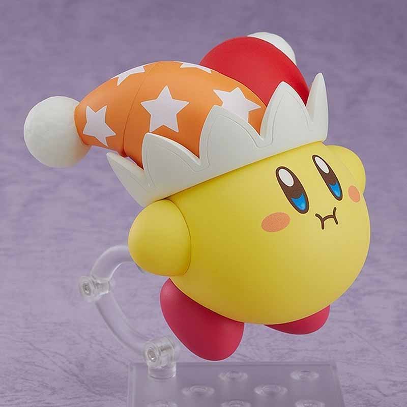GSC NENDOROID Beam Kirby Actio - Model Kit Kirby 评论和价格