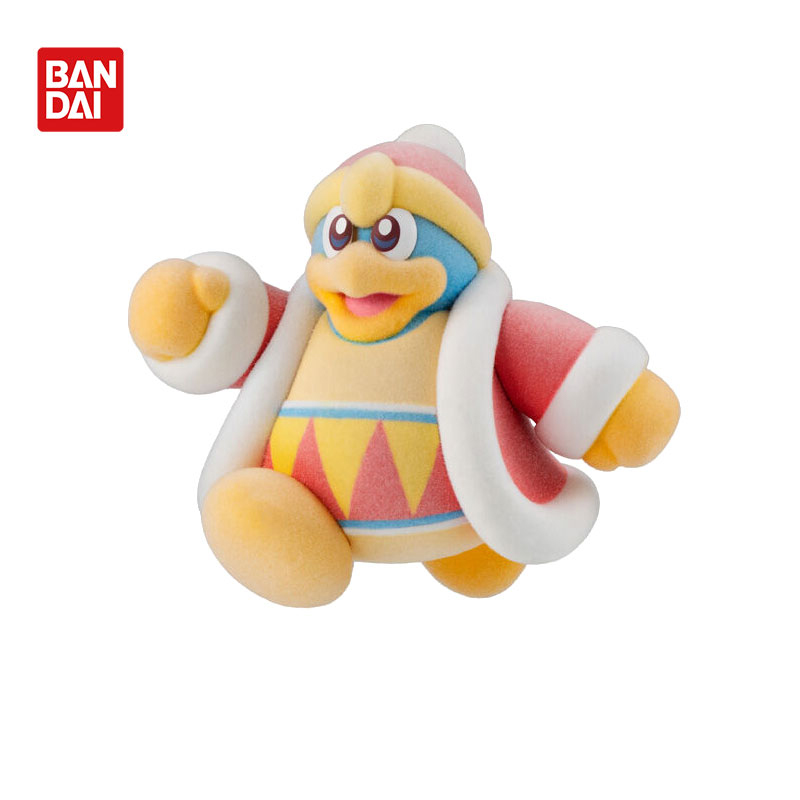 BANDAI Original Kirby Animatio - Model Kit Kirby 评论和价格