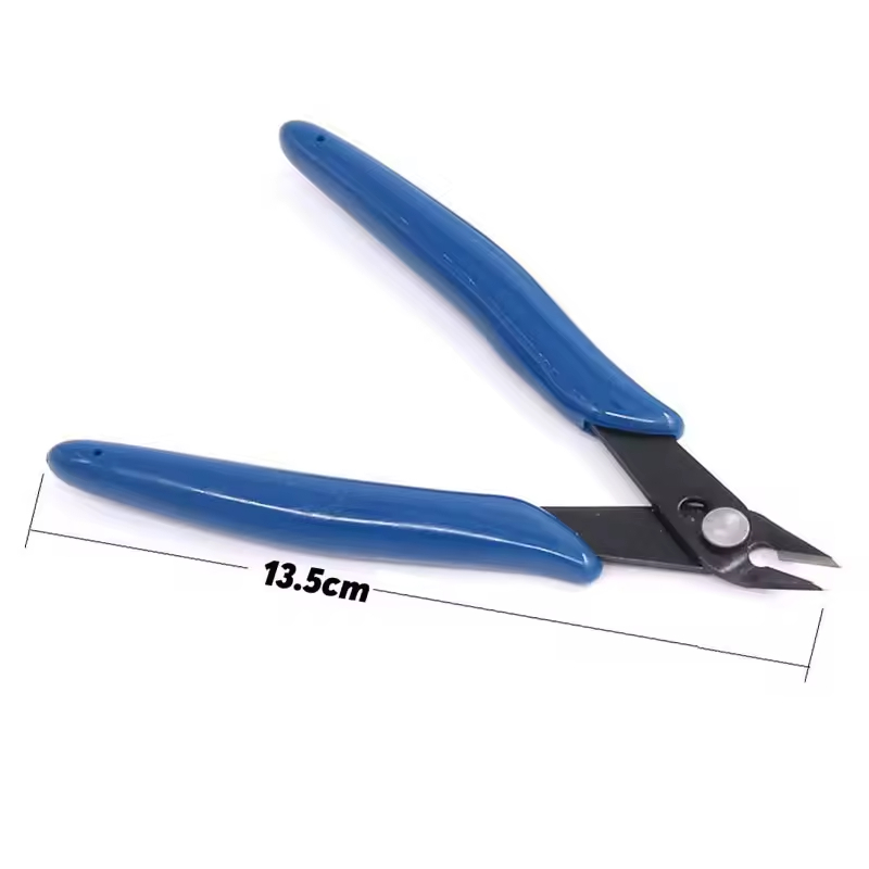 9PCS/1set  Model Building Tool - Model Kit Tweezers 评论和价格