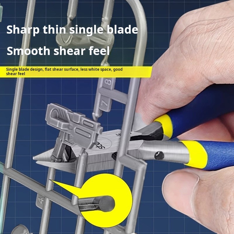 Stedi Model Building Tool Kit  - Model Kit Tweezers 评论和价格