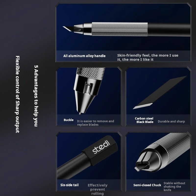 Stedi Model Building Tool Kit  - Model Kit Tweezers 评论和价格