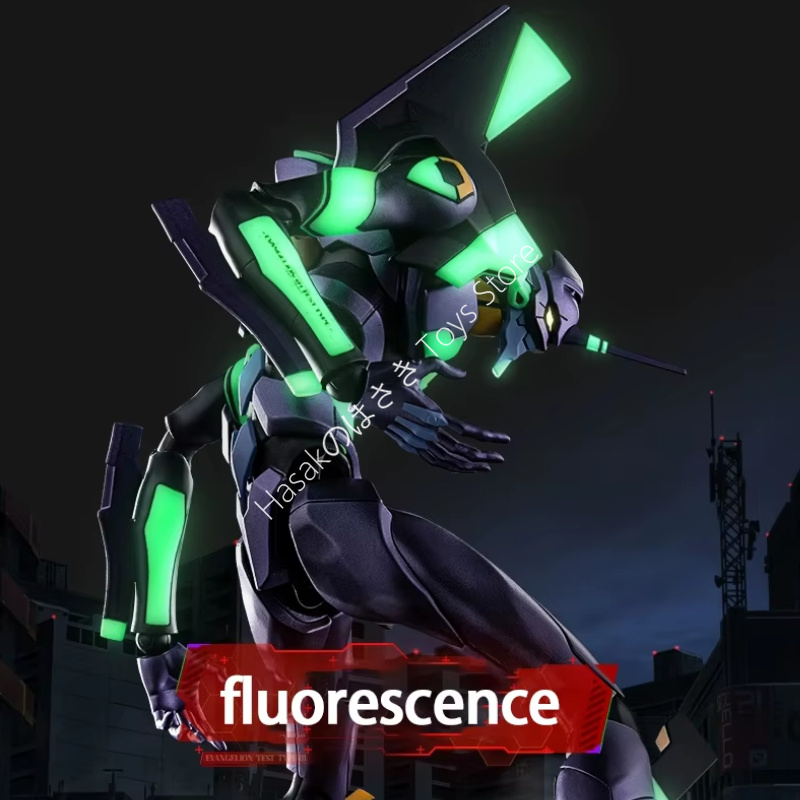 In Stock Blokees Eva 01 Evange - Model Kit Eva 02 评论和价格