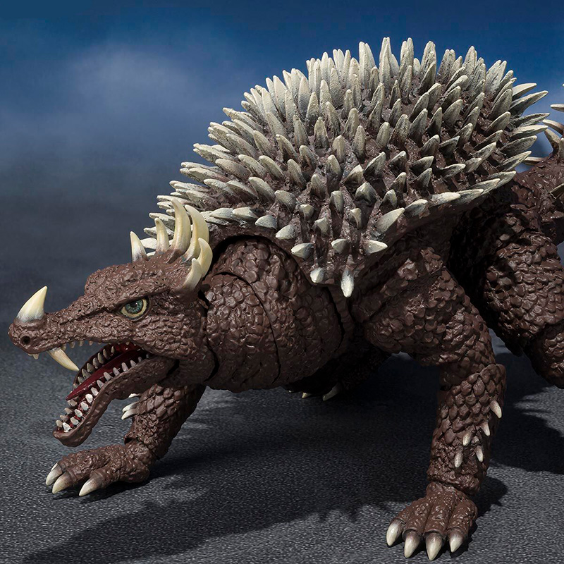 Bandai Original SHMonsterArts  - Model Kit Vs Figure 评论和价格