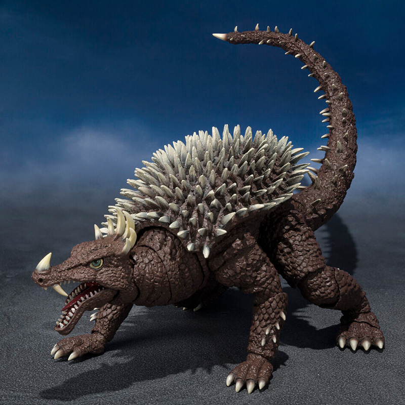 Bandai Original SHMonsterArts  - Model Kit Vs Figure 评论和价格