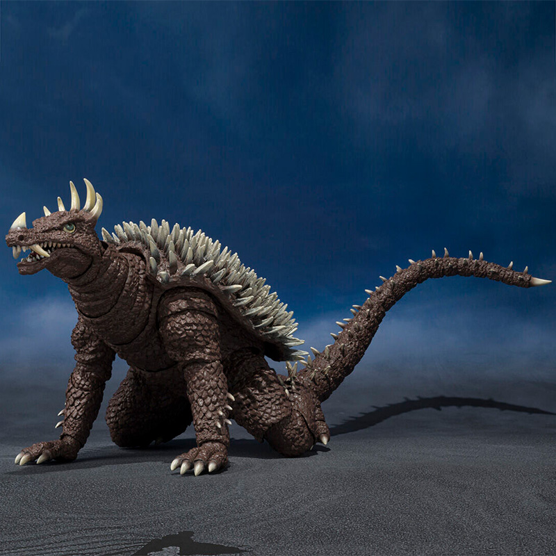 Bandai Original SHMonsterArts  - Model Kit Vs Figure 评论和价格