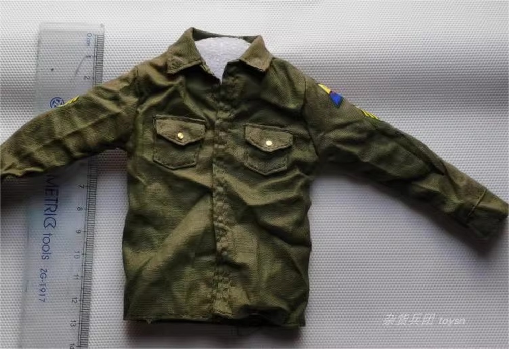 In Stock For Sale 1/6th US. So - Model Kit Varnish 评论和价格