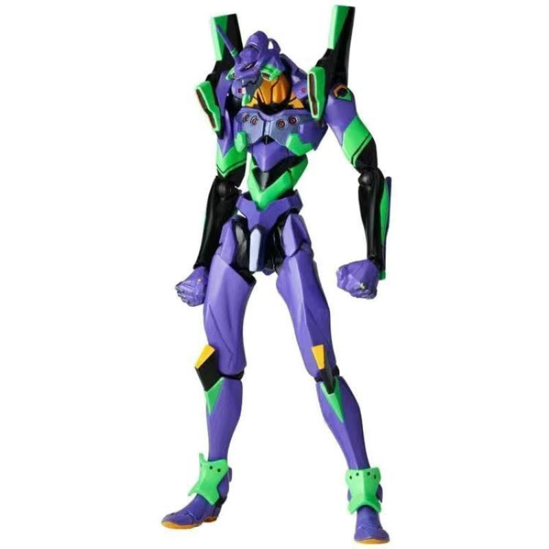 Figuras Ação Articuladas Neon  - Model Kit Genesis 评论和价格