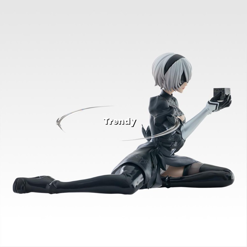 100%Original BANDAI SPIRITS Or - Model Kit Nier Automata 评论和价格