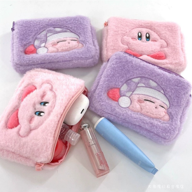 Kirbys Bag Cute Cartoon Kirbie - Model Kit Kirby 评论和价格