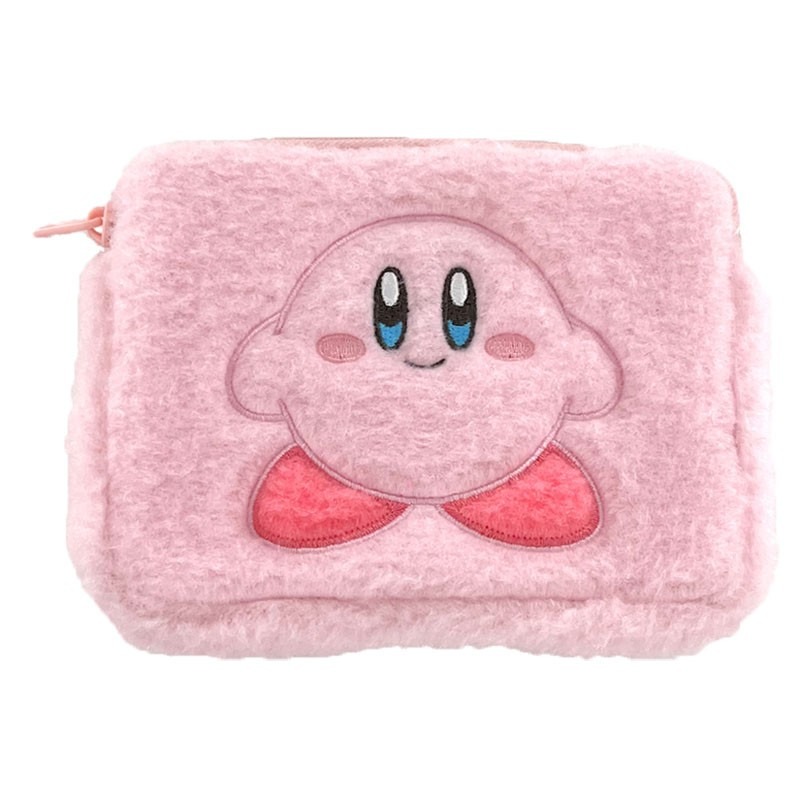 Kirbys Bag Cute Cartoon Kirbie - Model Kit Kirby 评论和价格