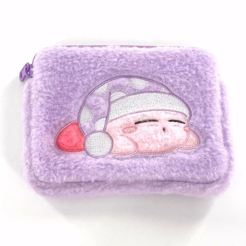 Kirbys Bag Cute Cartoon Kirbie - Model Kit Kirby 评论和价格