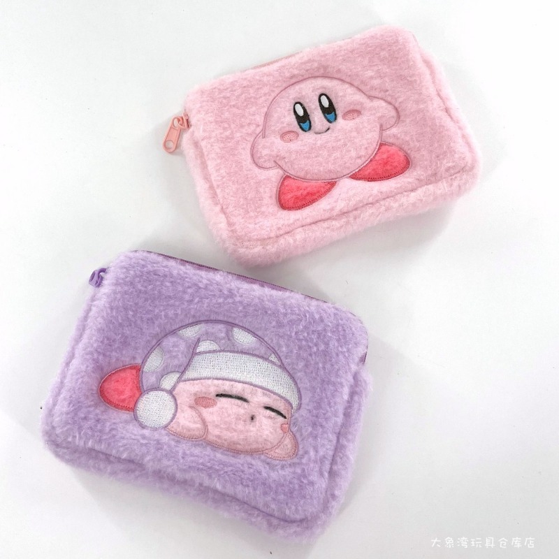 Kirbys Bag Cute Cartoon Kirbie - Model Kit Kirby 评论和价格