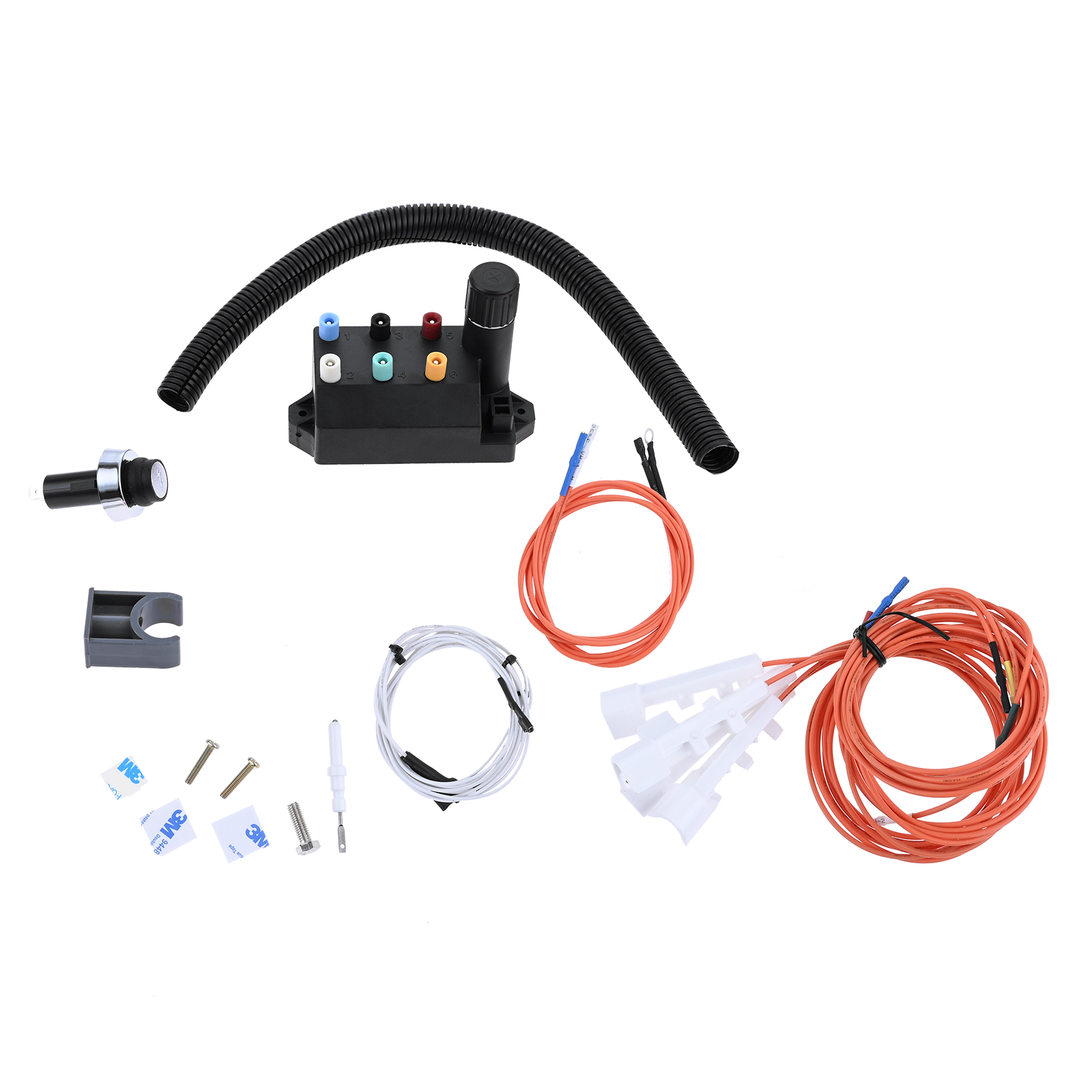 67532 Grill Igniter Button for - Model Kit Genesis 评论和价格