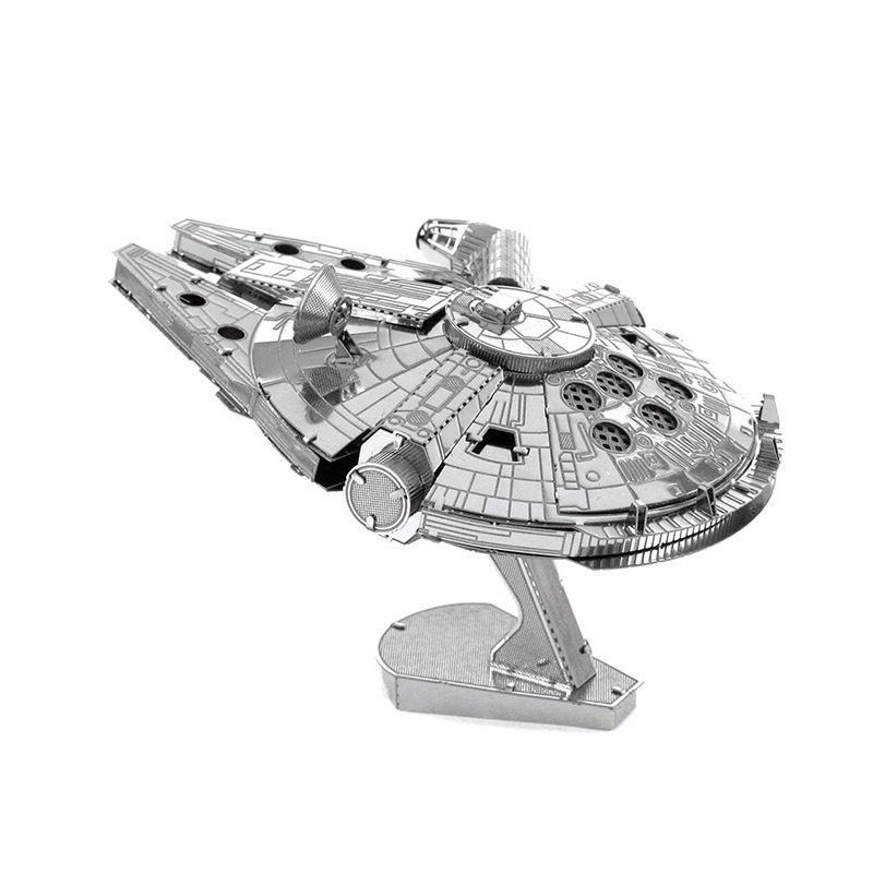 DIY 3D Metal Model Building Ki - Model Kit Centaur 评论和价格