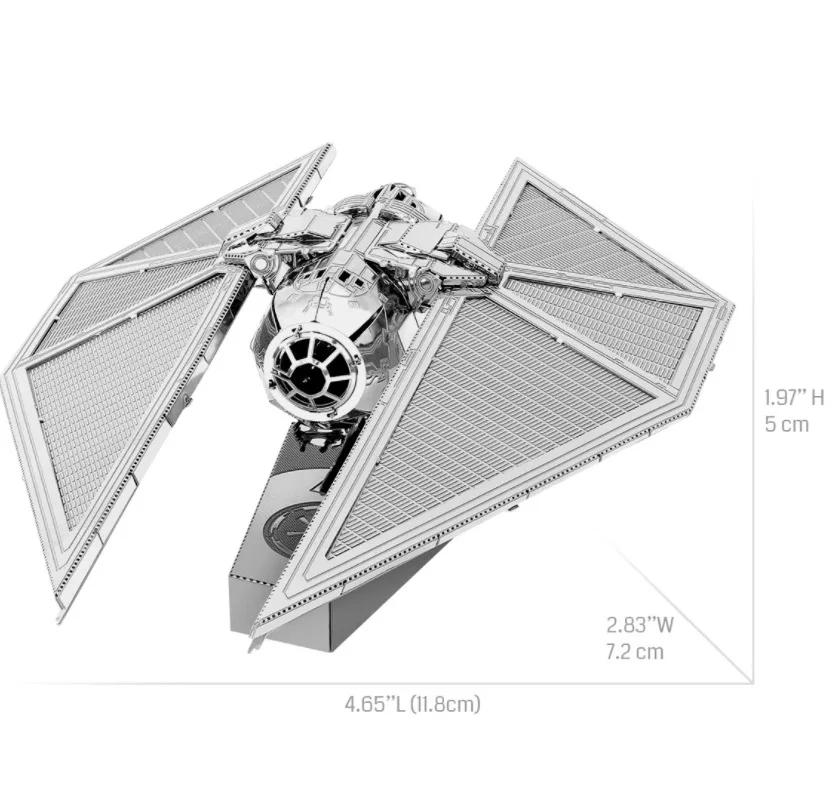 DIY 3D Metal Model Building Ki - Model Kit Centaur 评论和价格