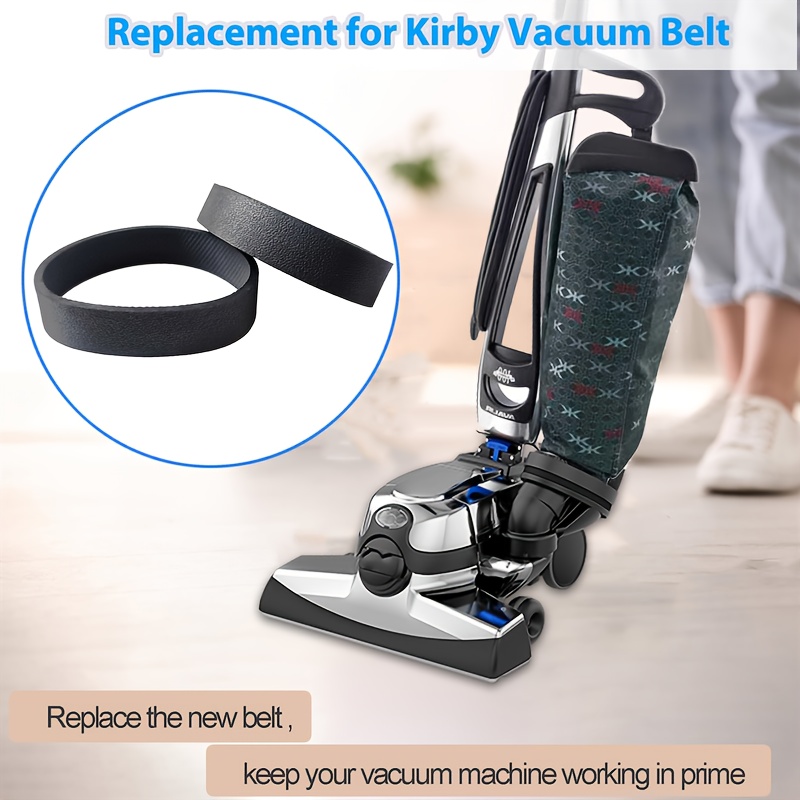 4-Piece Vacuum Replacement Kit - Model Kit Kirby 评论和价格