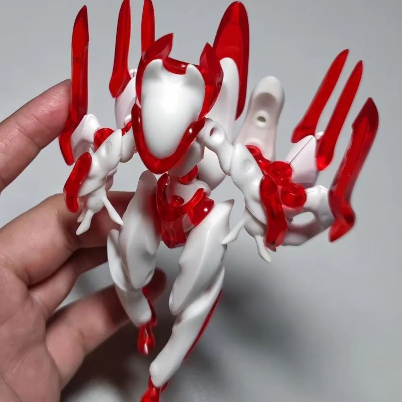 SO-TA Fox Void Sci-Fi Animal M - Model Kit Centaur 评论和价格