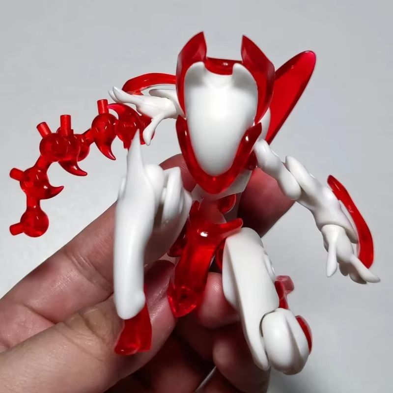 SO-TA Fox Void Sci-Fi Animal M - Model Kit Centaur 评论和价格