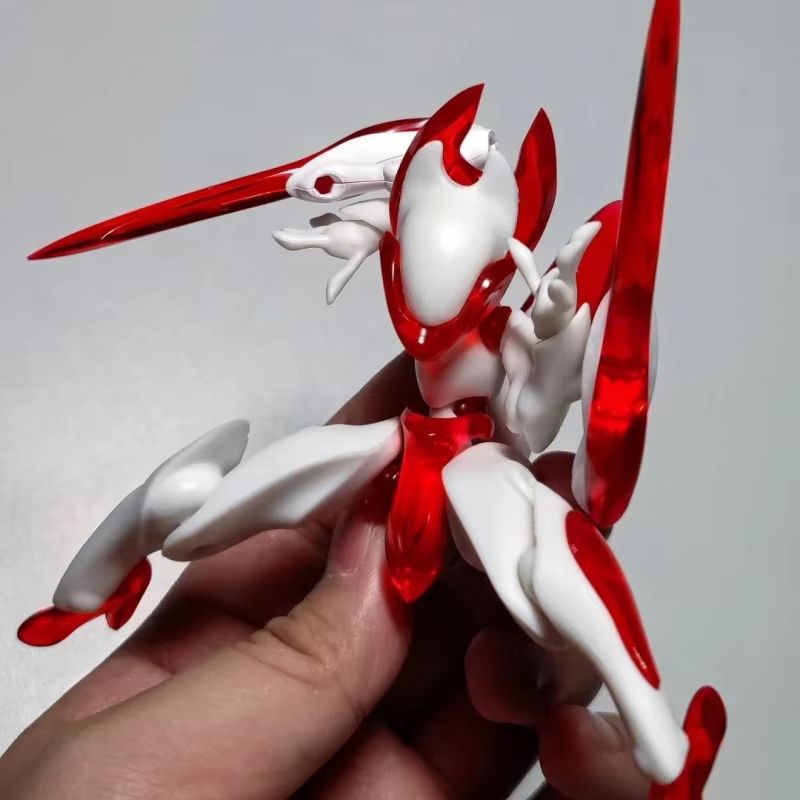SO-TA Fox Void Sci-Fi Animal M - Model Kit Centaur 评论和价格