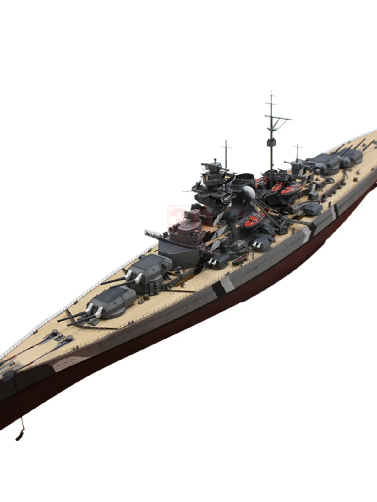 TAMIYA 1/350 Model diy toys  7 - Model Kit Tamiya 评论和价格