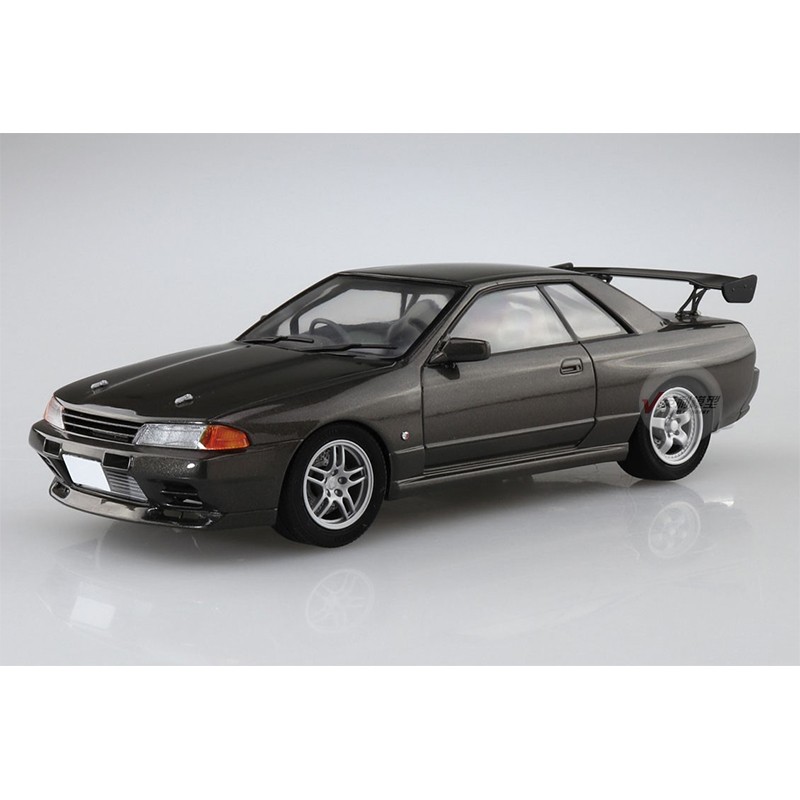 Aoshima 05959 1/24 Initial D H - Model Kit Initial D 评论和价格