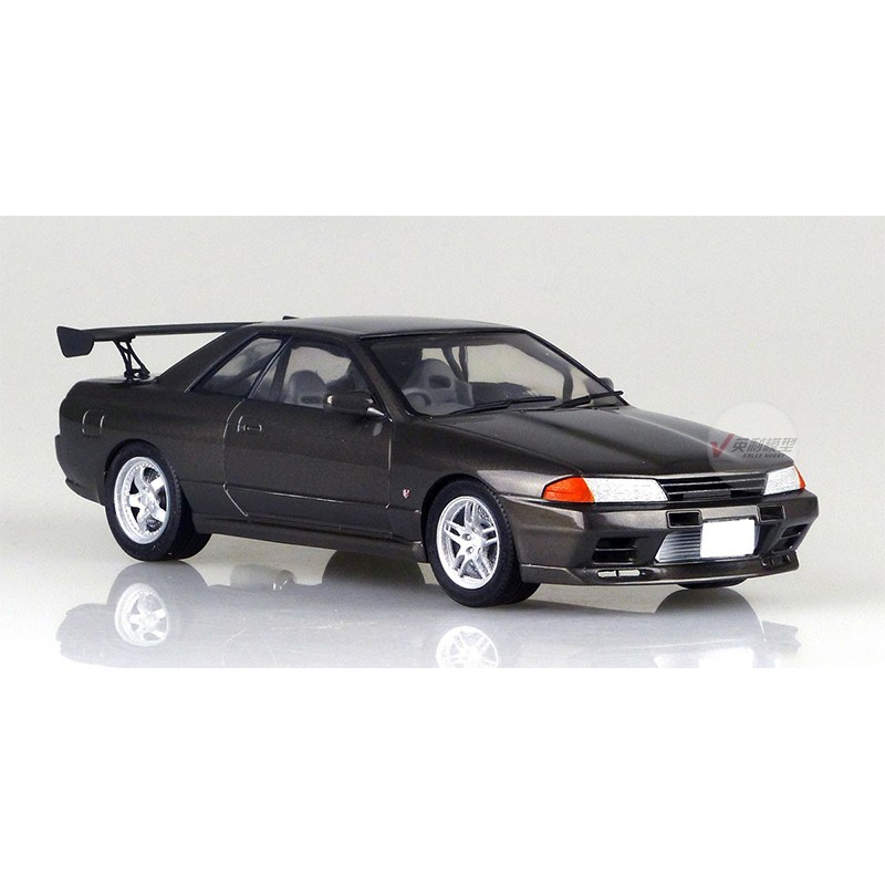 Aoshima 05959 1/24 Initial D H - Model Kit Initial D 评论和价格
