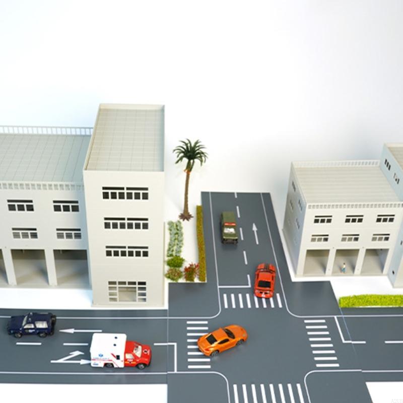 Realistic Garage Building Mode - Model Kit Centaur 评论和价格
