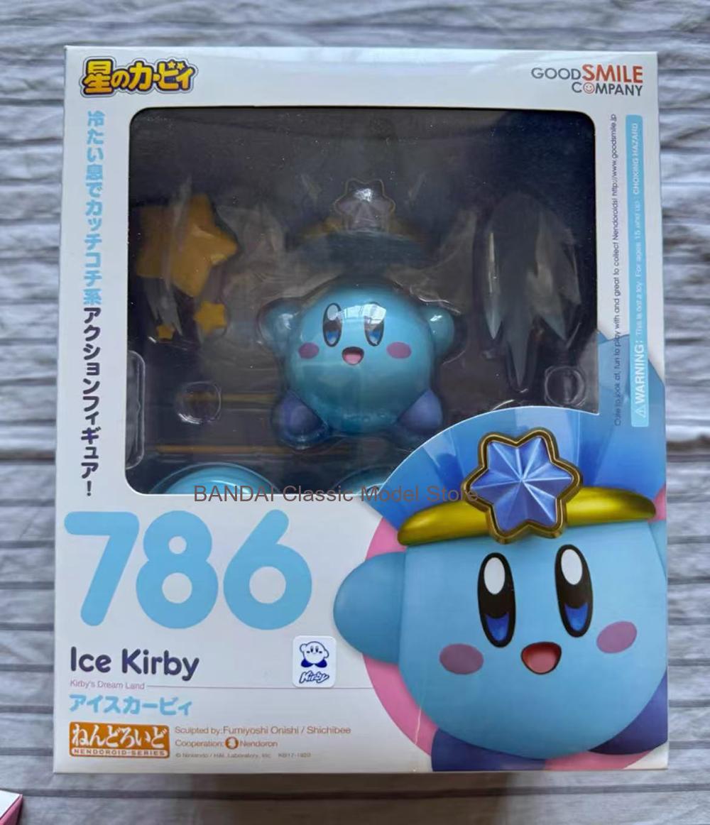 100% Original in Stock Good Sm - Model Kit Kirby 评论和价格