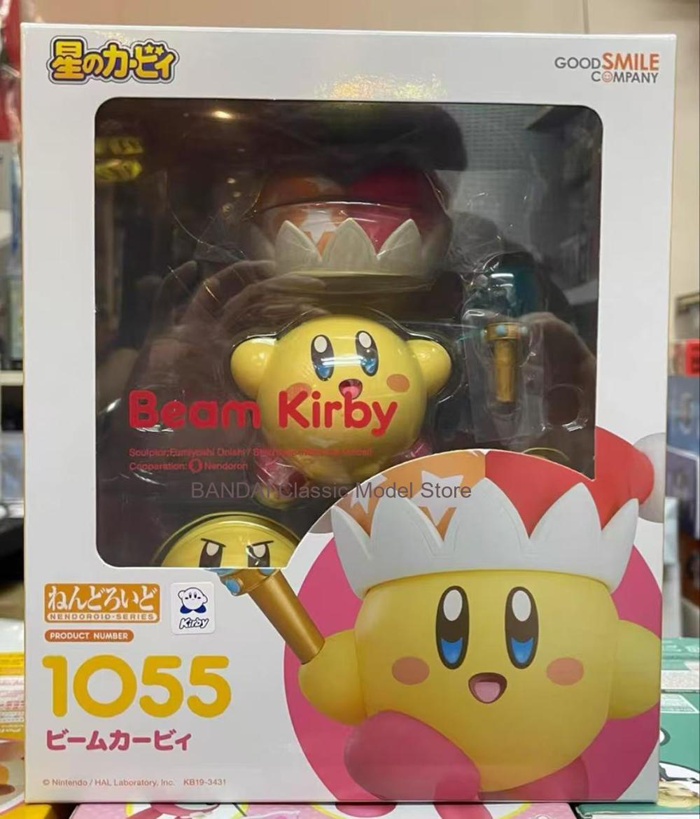 100% Original in Stock Good Sm - Model Kit Kirby 评论和价格