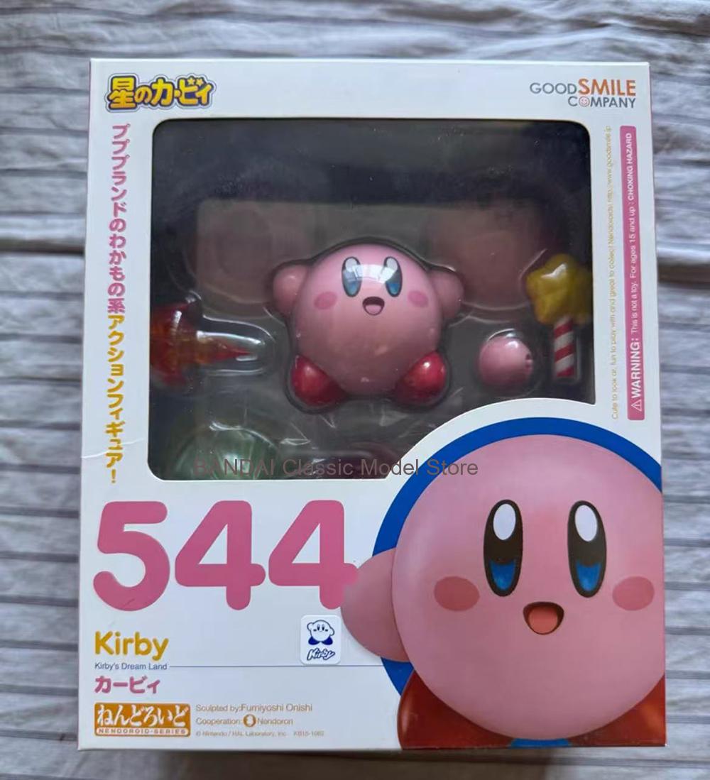 100% Original in Stock Good Sm - Model Kit Kirby 评论和价格