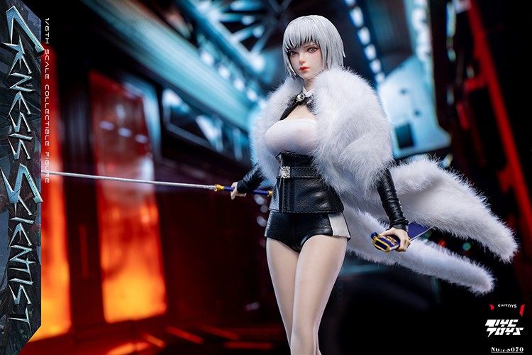 New Swtoys 1/6 No:Fs070 Genesi - Model Kit Genesis 评论和价格