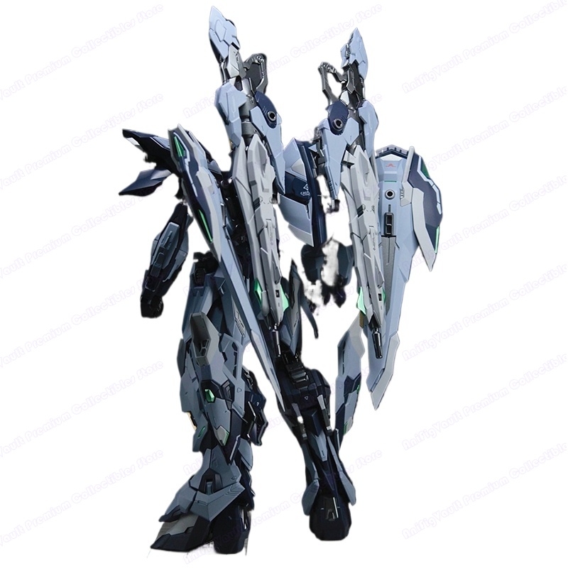 En stock CANGDAO Punción Celes - Model Kit Genesis 评论和价格