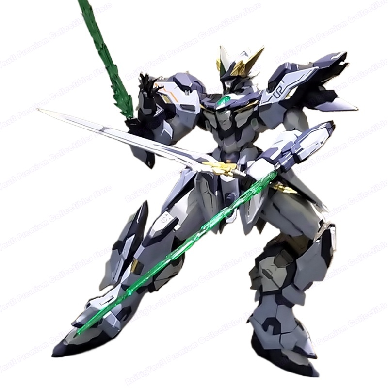 En stock CANGDAO Punción Celes - Model Kit Genesis 评论和价格