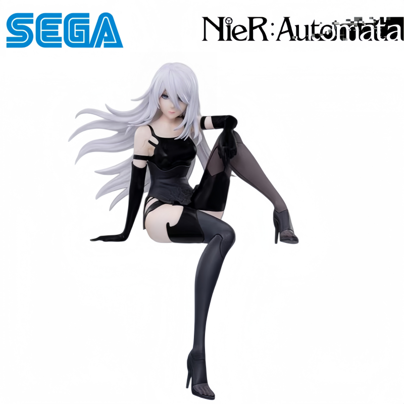 Sega In Stock Original Box Gar - Model Kit Nier Automata 评论和价格