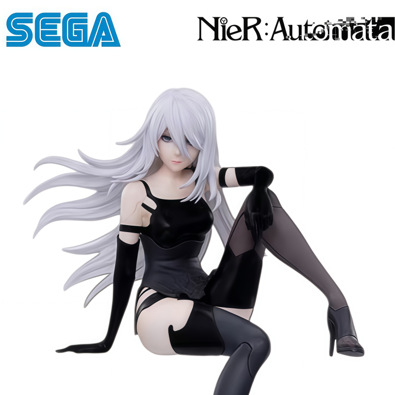 Sega In Stock Original Box Gar - Model Kit Nier Automata 评论和价格