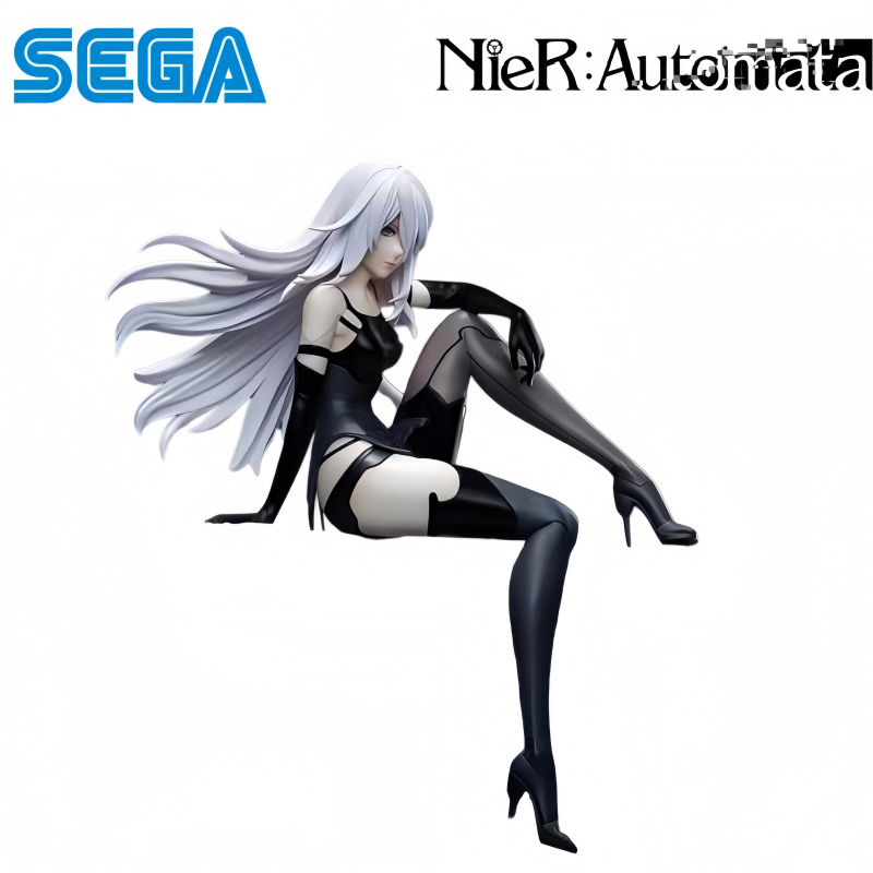 Sega In Stock Original Box Gar - Model Kit Nier Automata 评论和价格