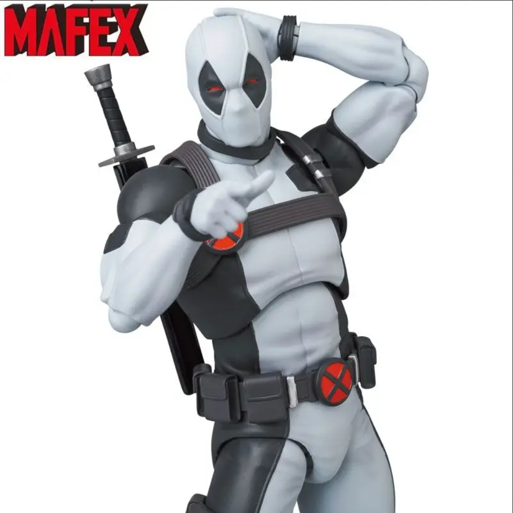 100% Original Mafex 172 MAFEX  - Model Kit Eva 02 评论和价格